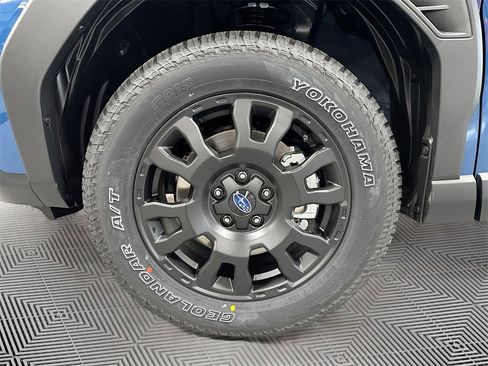 New 2026 Subaru Forester Wilderness image 29