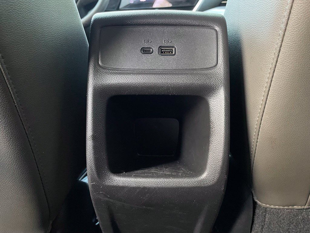 Used 2025 Chevrolet Trax ACTIV FWD image 28