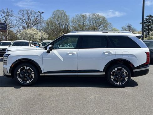 New 2026 Hyundai Palisade Limited image 38