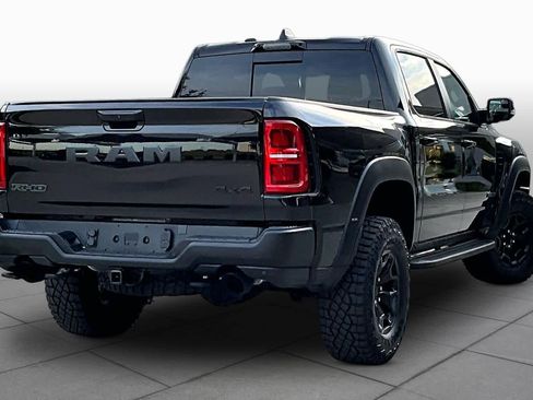 Used 2026 RAM 1500 RHO w/ RHO Level 1 Equipment Group AWD/4WD image 13