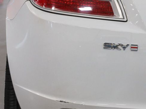 Used 2008 Saturn Sky Red Line image 38