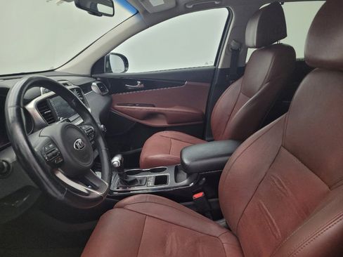 Used 2017 Kia Sorento SX AWD/4WD image 17