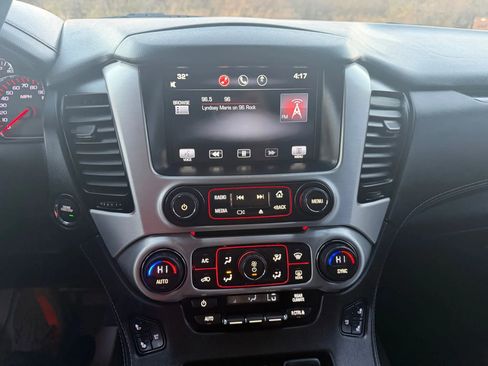 Used 2015 GMC Yukon XL SLT image 21