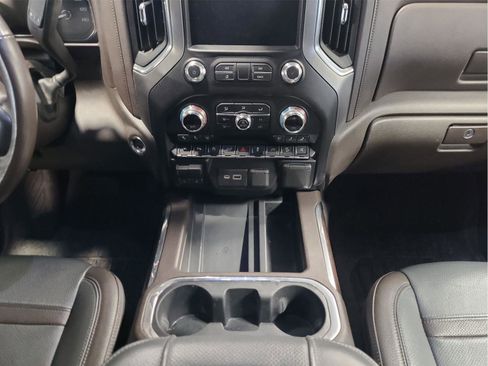 Used 2020 GMC Sierra 1500 Denali w/ Denali Ultimate Package image 11