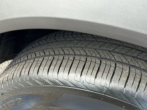 New 2026 Nissan Rogue SV AWD/4WD image 10