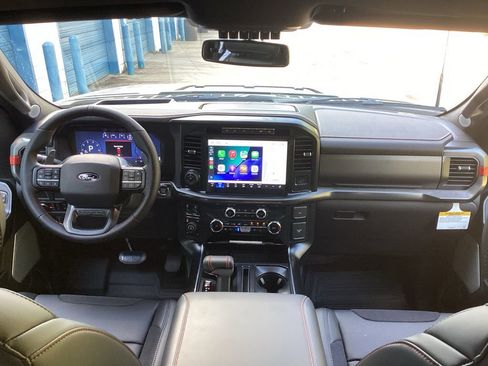 New 2026 Ford F150 Raptor AWD/4WD image 42