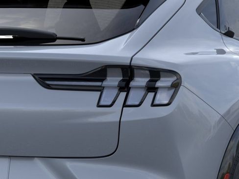 New 2026 Ford Mustang Mach-E Premium w/ Sport Appearance Package AWD/4WD image 21
