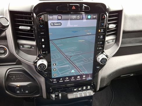 Used 2025 RAM 3500 Tradesman image 17