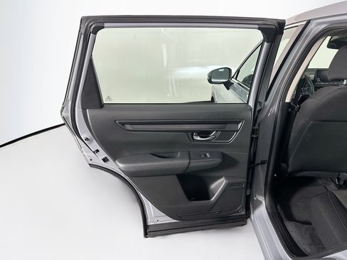 Used 2024 Honda CR-V LX image 24