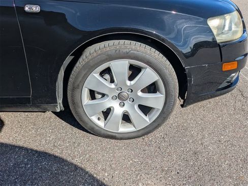 Used 2006 Audi A6 3.2 image 5