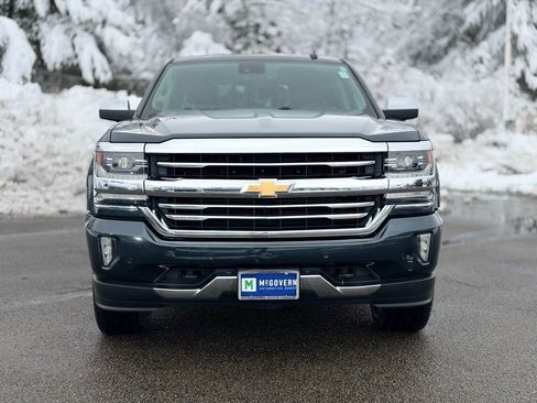 Used 2017 Chevrolet Silverado 1500 High Country image 9