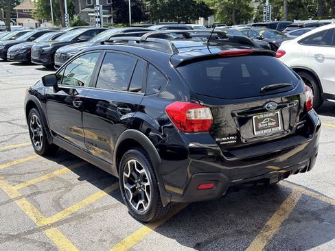 Used 2016 Subaru Crosstrek 2.0i Premium w/ Popular Package #2 AWD/4WD image 6