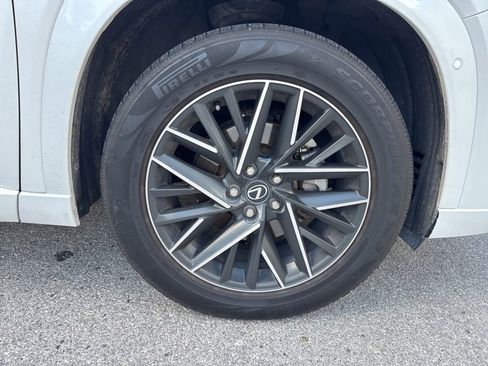 Used 2024 Lexus TX 350 FWD image 6