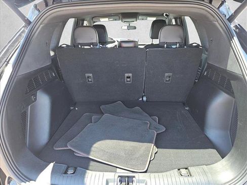 Used 2023 Ford Escape ST-Line w/ Tech Pack #1 FWD image 7