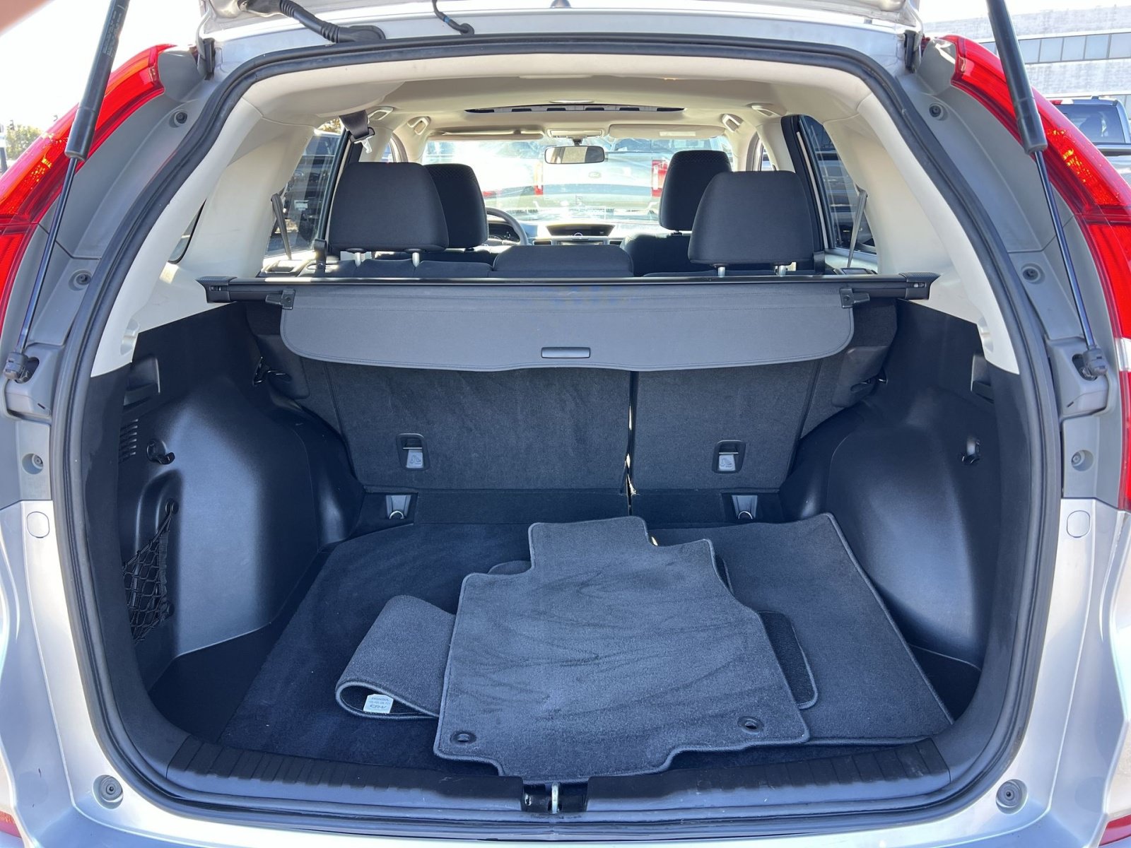 Used 2016 Honda CR-V EX image 23