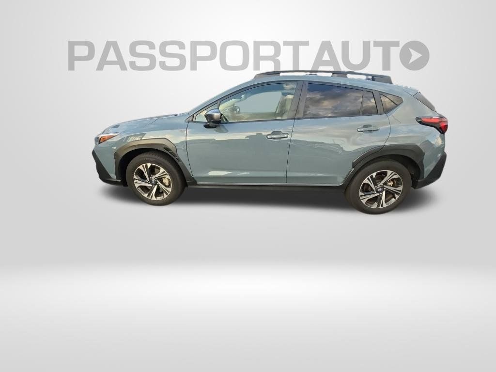Used 2024 Subaru Crosstrek 2.0i Premium AWD/4WD image 1