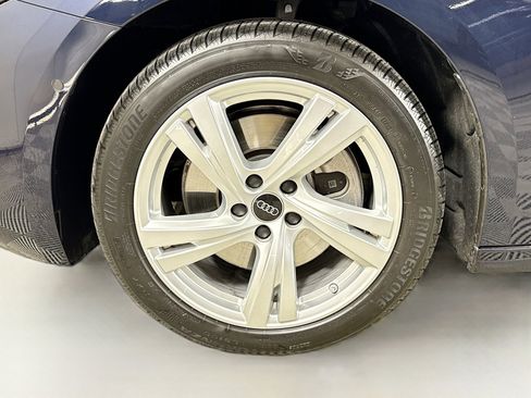 Used 2025 Audi A5 2.0T Premium w/ Convenience Package image 29