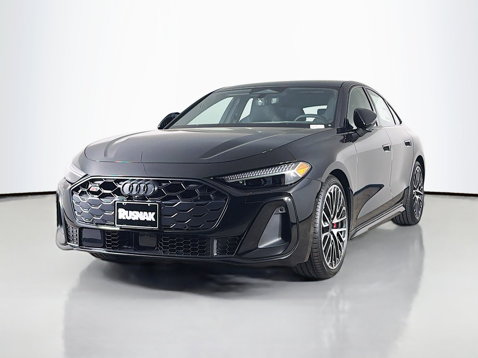 New 2026 Audi S5 Premium Plus AWD/4WD image 3