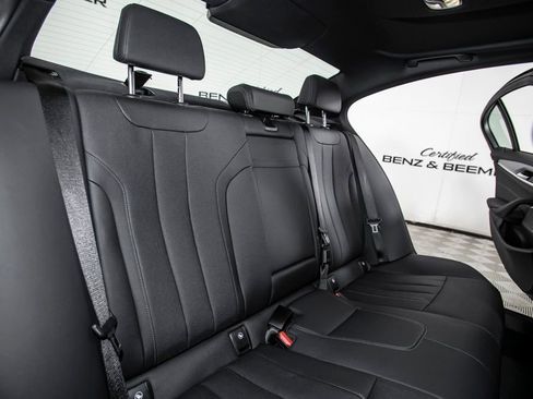 Used 2023 BMW 530e w/ M Sport Package RWD image 15