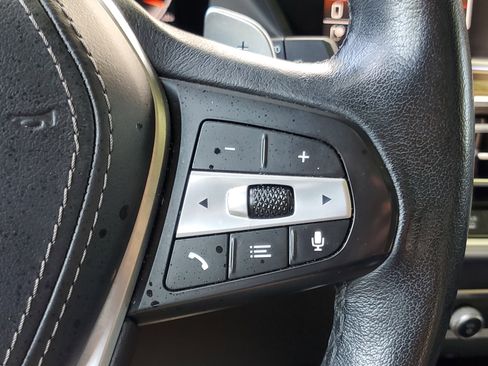 Used 2023 BMW X5 sDrive40i image 20