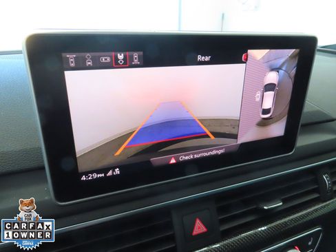 Used 2019 Audi S5 Prestige image 20