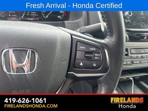 Used 2025 Honda Ridgeline RTL image 26