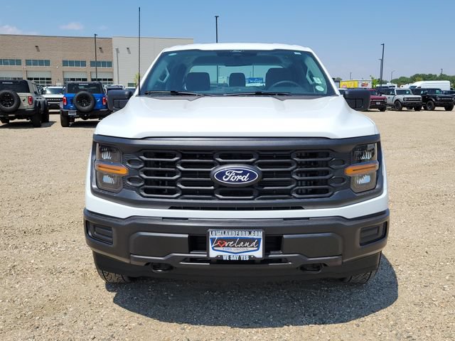 New 2026 Ford F150 XL w/ Tow/Haul Package AWD/4WD image 5