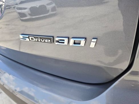 Used 2024 BMW X3 sDrive30i w/ Convenience Package w/ZPA RWD image 15