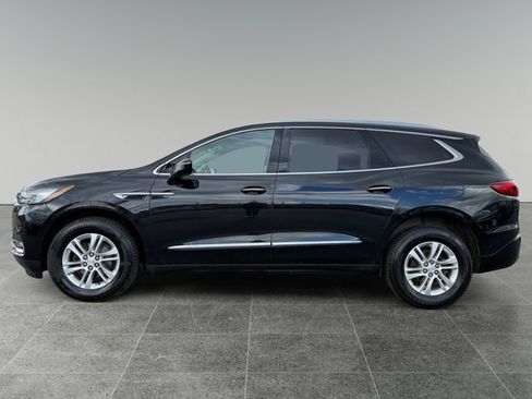 Used 2021 Buick Enclave Essence AWD/4WD image 3