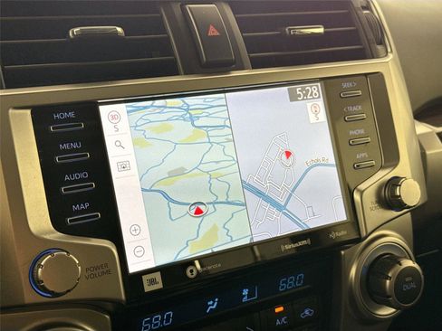 Certified 2021 Toyota 4Runner Limited image 8