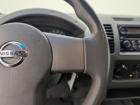Used 2007 Nissan Frontier SE RWD image 34