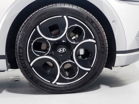 Used 2024 Hyundai Ioniq 5 Limited AWD/4WD image 51