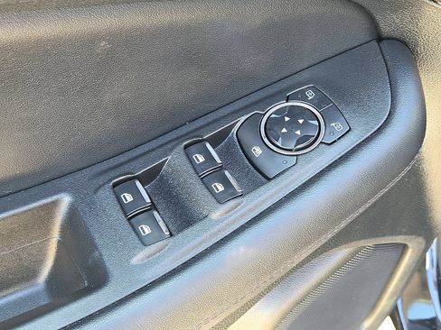 Used 2024 Ford Edge SEL AWD/4WD image 21