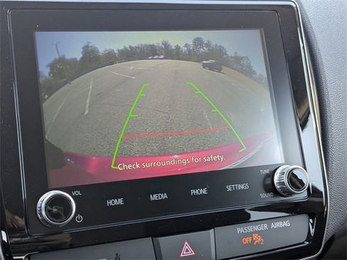 New 2026 Mitsubishi Outlander Sport AWD image 20