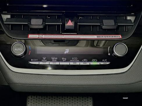 New 2026 Toyota Corolla LE image 10