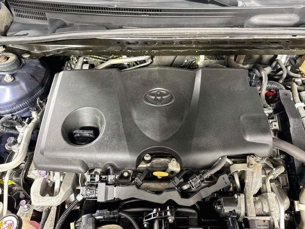 Used 2020 Toyota Avalon Limited w/ Advanced Safety Package FWD image 32