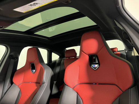 Used 2025 BMW M235i xDrive w/ Premium Package image 15