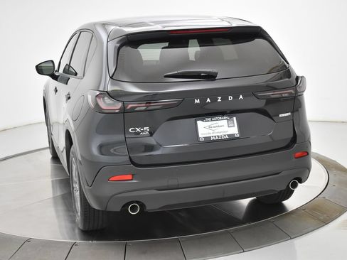 New 2026 MAZDA CX-5 Select AWD/4WD image 19