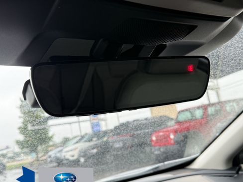 Used 2024 Subaru Crosstrek 2.0i Premium w/ Crosstrek Mirror Package AWD/4WD image 31