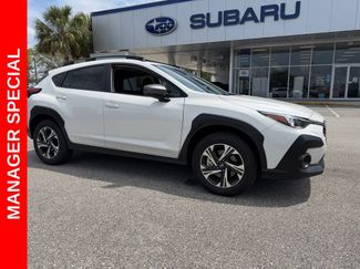 Used 2025 Subaru Crosstrek 2.5i Premium AWD/4WD video 1