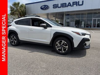 Used 2025 Subaru Crosstrek 2.5i Premium