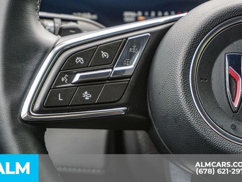 Used 2025 Buick Enclave Preferred FWD image 30