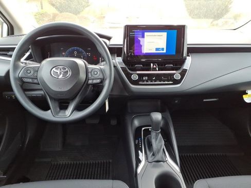 New 2026 Toyota Corolla LE image 9