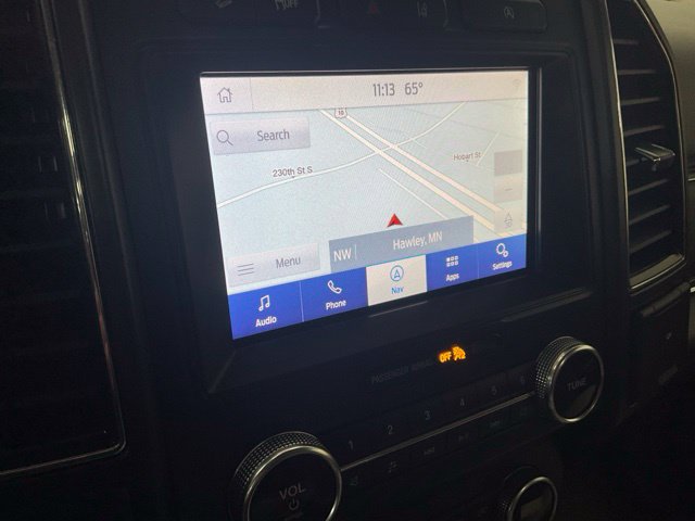 Used 2021 Ford Expedition Max Limited AWD/4WD image 13