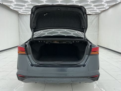 Used 2022 Nissan Altima 2.5 SV FWD image 42