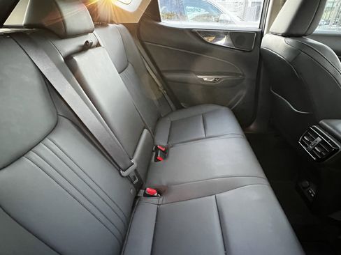 Used 2023 Lexus NX 250 250 Premium image 40