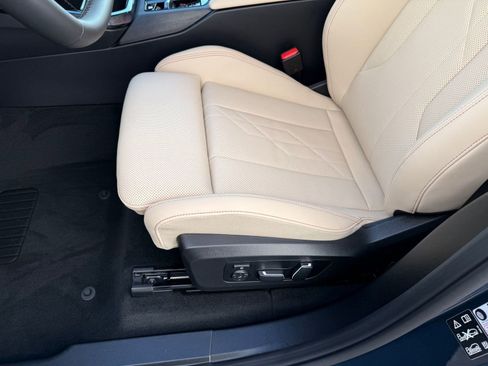 New 2026 BMW X3 xDrive30 image 12