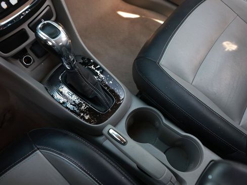 Used 2013 Buick Encore Leather FWD image 38