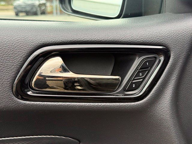 Used 2024 Dodge Durango GT AWD/4WD image 14