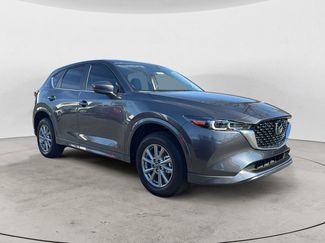 New 2025 MAZDA CX-5 AWD 2.5 S w/ Select Package video 1